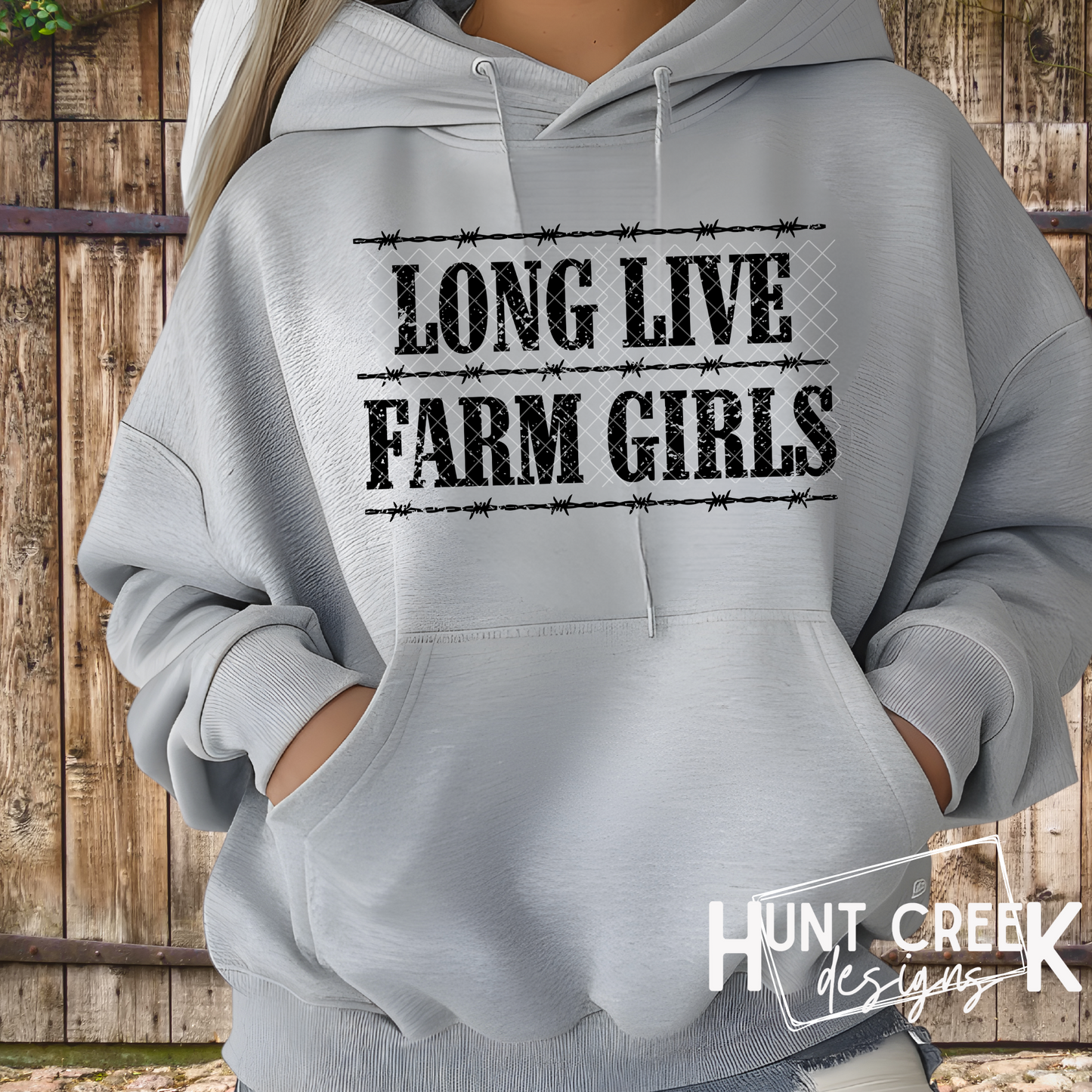 LONG LIVE FARM GIRLS shirts, Gift For Farmers, Animal Lover Gift, Western Country T-Shirt, Farm Girl Sweatshirt, Farm Animal Sweatshirt, Farm Love Sweater