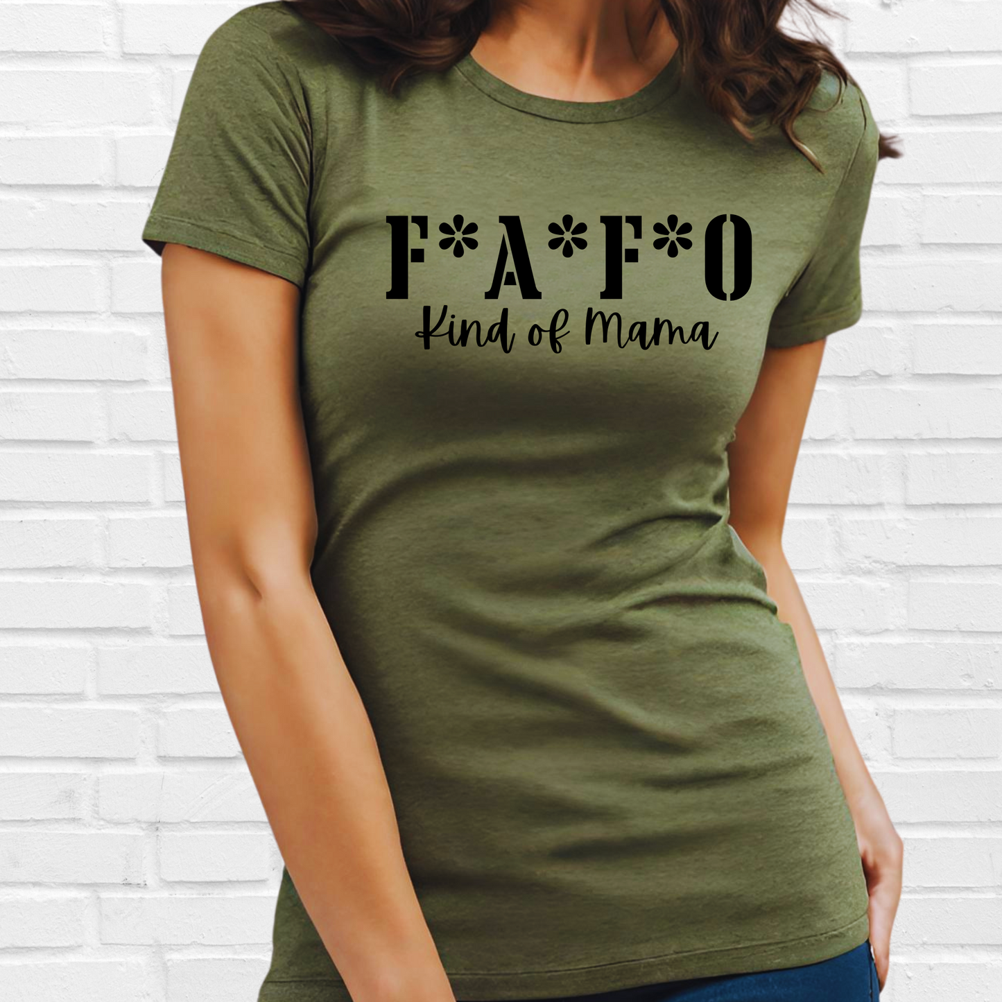 FAFO Kind of MAMA