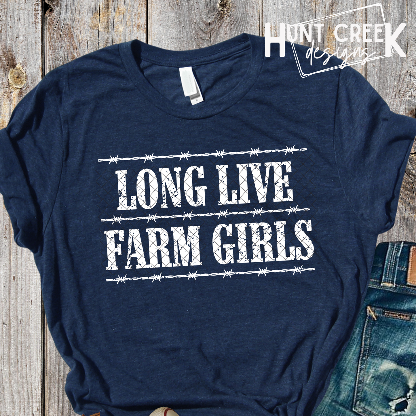 LONG LIVE FARM GIRLS shirts, Gift For Farmers, Animal Lover Gift, Western Country T-Shirt, Farm Girl Sweatshirt, Farm Animal Sweatshirt, Farm Love Sweater