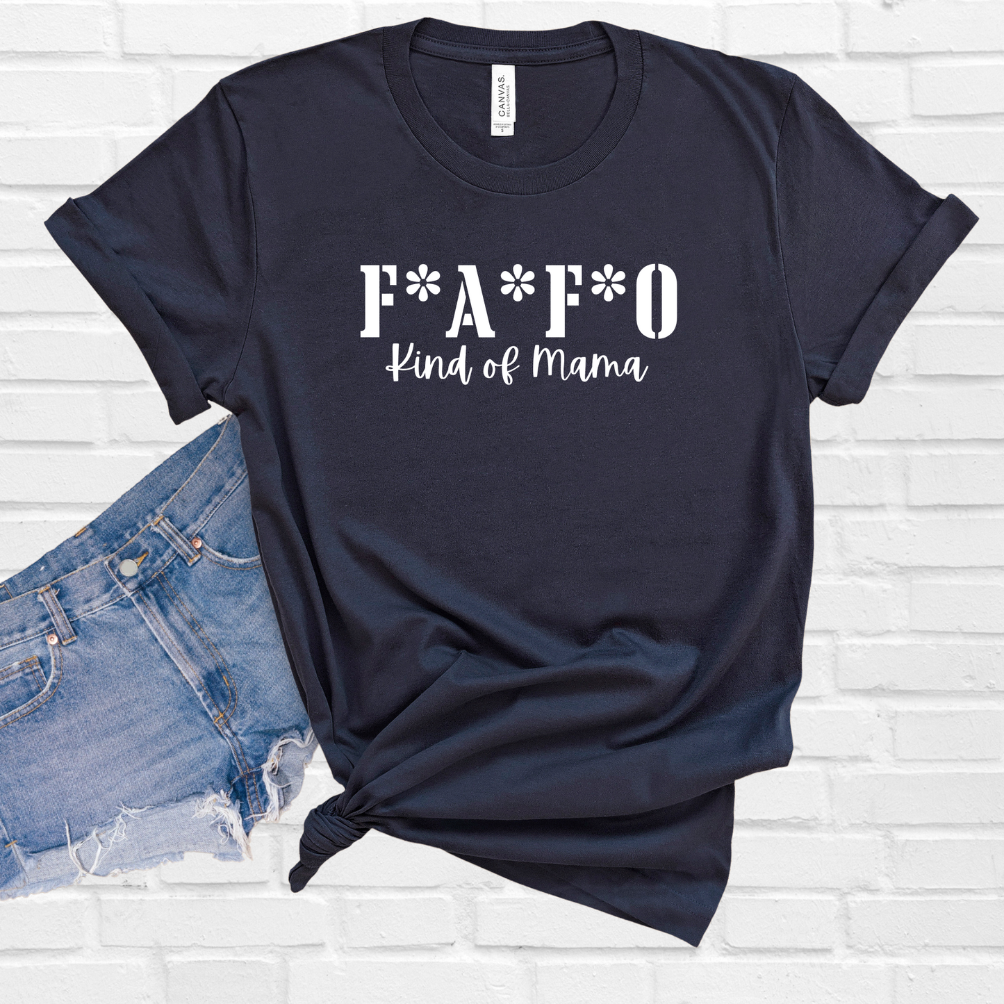 FAFO Kind of MAMA