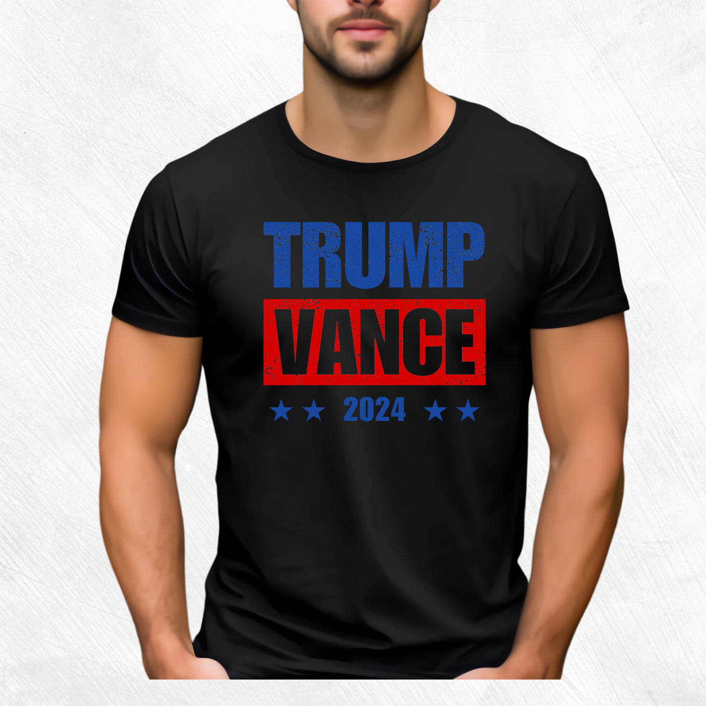 Trump Vance 2024 T-shirts and Sweatshirts Vintage Election shirts Retro Trump Vance shirts.