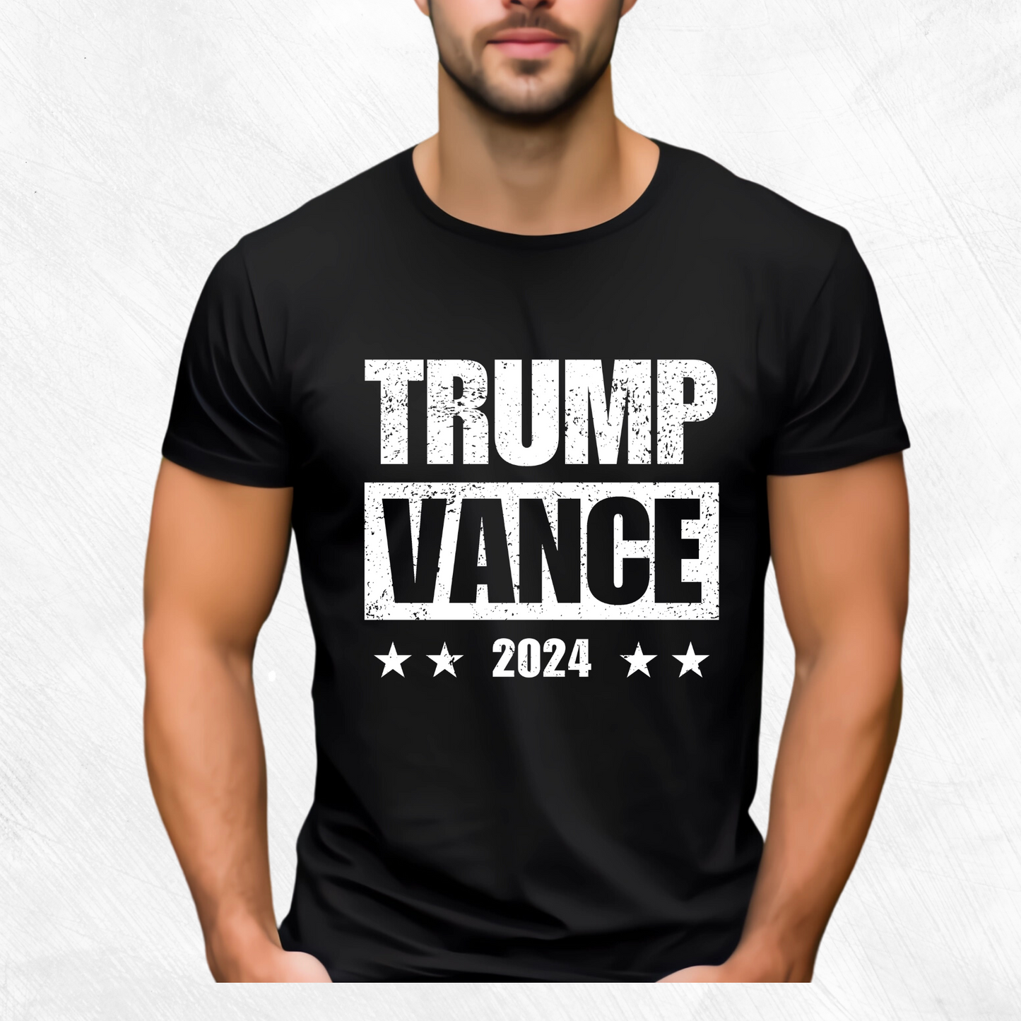 Trump Vance 2024 T-shirts and Sweatshirts Vintage Election shirts Retro Trump Vance shirts.