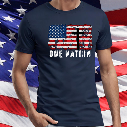ONE NATION (Under GOD)