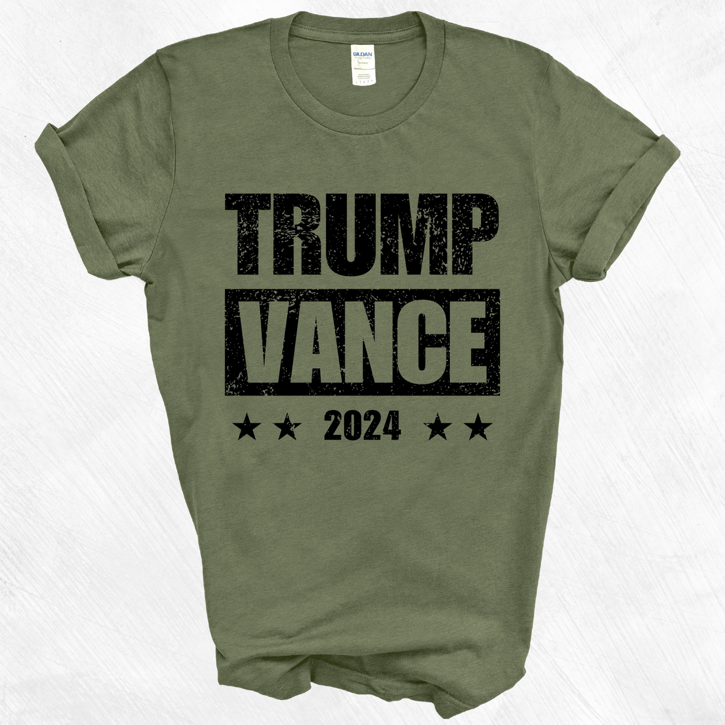 Trump Vance 2024 T-shirts and Sweatshirts Vintage Election shirts Retro Trump Vance shirts.